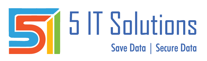 5 IT Solutions