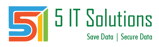 5 IT Solutions